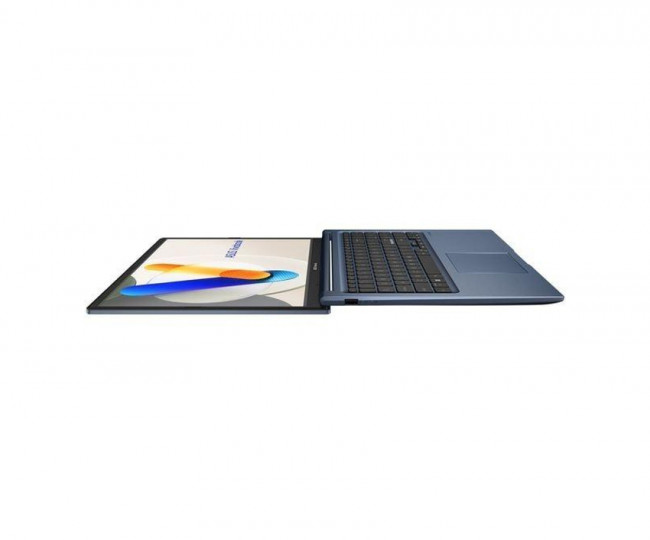 Ноутбук ASUS Vivobook A1504VA Quiet Blue (A1504VA-BQ728)